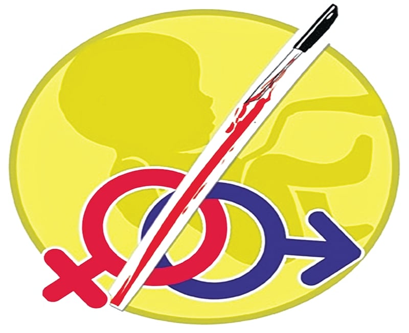 Pune doctor gets 3-year rigorous imprisonment for illegal sex tests