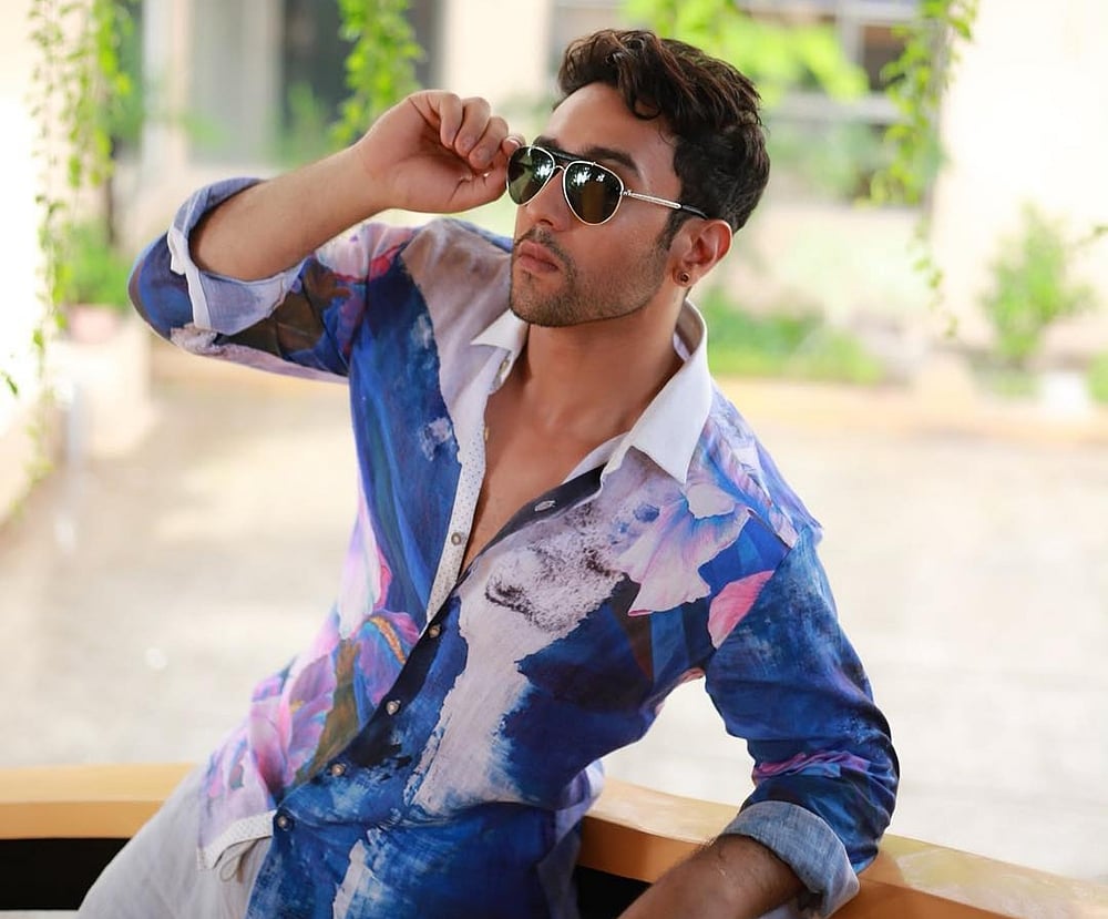 Adhyayan Suman: I believe that impromptu plans are the best