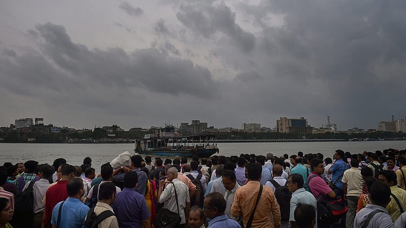 Cyclone Fani: 10 things to know about India’s strongest storm in 2 decades