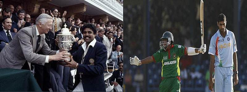 Lord of Lord’s to Port of Spain pain: Highs and lows of India at the World Cup