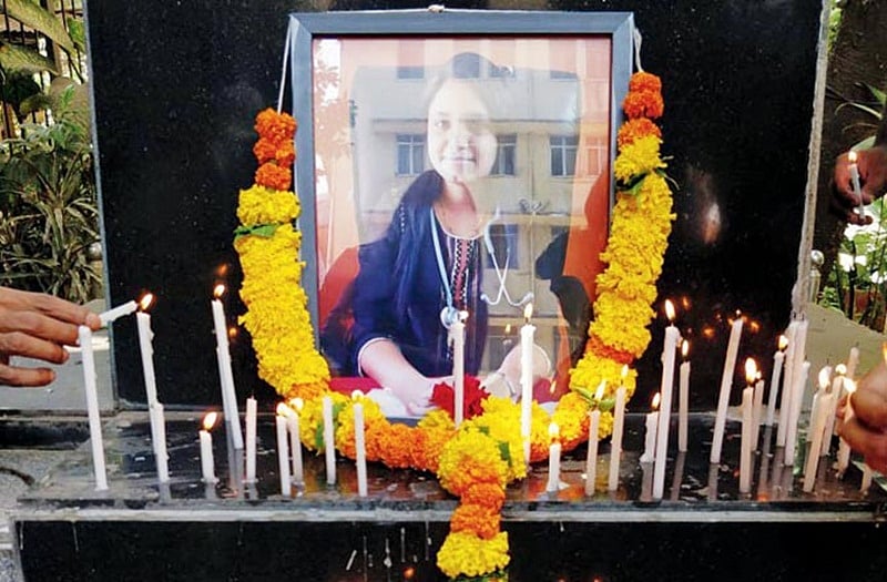 Dr Payal Tadvi suicide case: Here is all that we know so far
