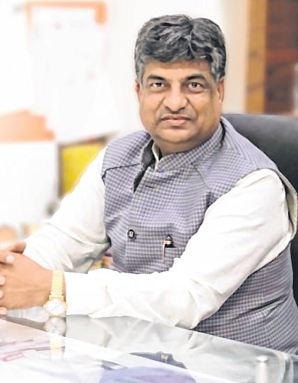 Hi-Tech Pipes reports PAT growth of 64%