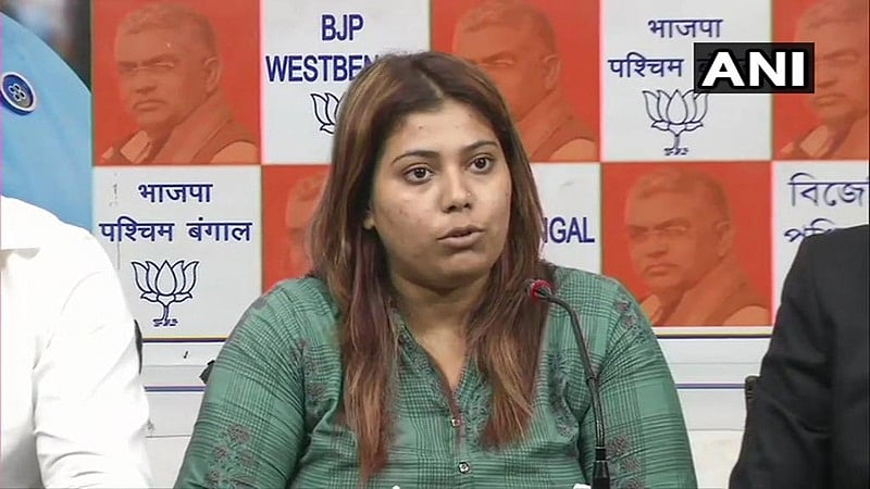 Meme controversy: Priyanka Sharma released, says ‘I will fight this case and not apologise’