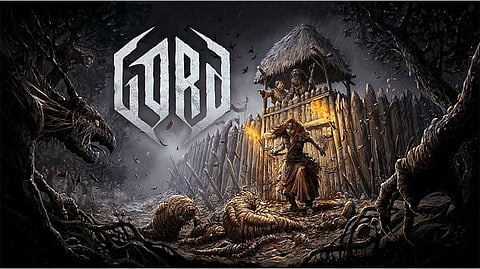Dark Fantasy Strategy Game ‘Gord’ Launching This Summer 