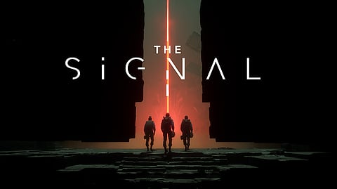 The Signal Is A New Open World Survival Epic 