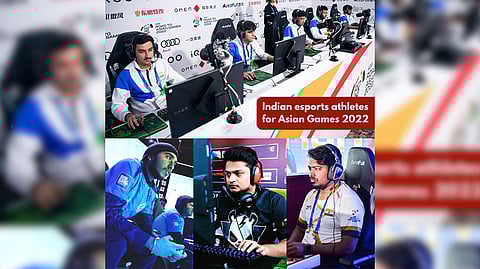 National Sports Day Celebrates The Rise of Esports in India 