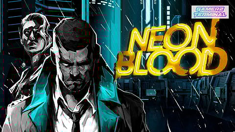 Neon Blood Launches Globally on Digital Platforms and Physically in Europe
