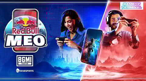 Red Bull M.E.O. 2024 Grand Finals Set for Chennai Trade Center on Dec. 8 