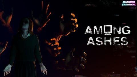 Metafictional Horror Game Among Ashes Launches on PlayStation 5 and PC