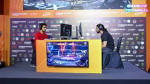 Indian Esports and Video Gaming Set for Growth with Olympic Games and Local Titles