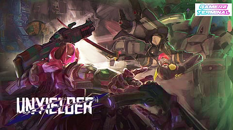 UNYIELDER Combat Demo Hits Steam Ahead of 2025 Full Release