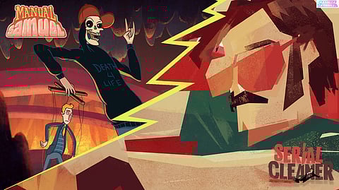 Manual Samuel and Serial Cleaner Updates Launching April 2025 on All Platforms