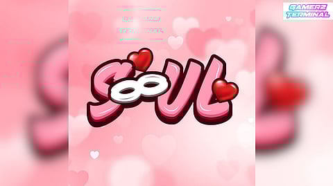 S8UL Becomes S∞UL to Celebrate Infinite Love for Gaming and Fans