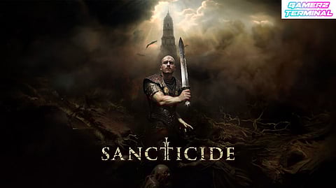 Sancticide Now Available on Steam Early Access