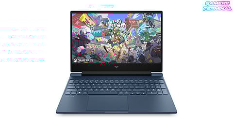 HP Launches AI-powered Victus 15 Laptop for Ultimate Gaming Performance