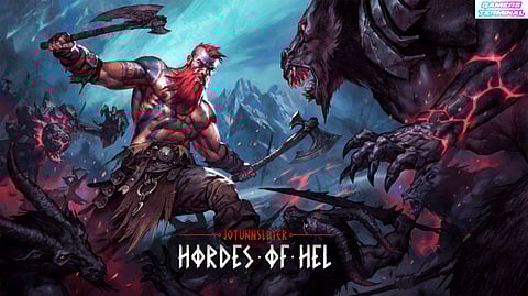 Jötunnslayer: Hordes of Hel Surpasses 100K Players in Just Two Weeks of Early Access