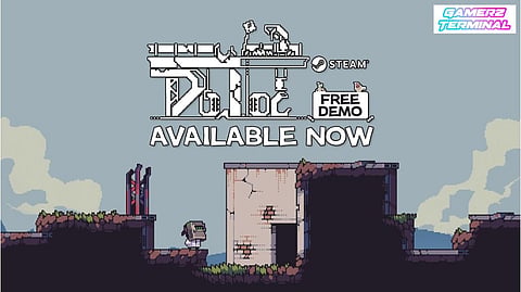Doloc Town’s Revamped Demo Arrives at Steam Next Fest 2024 