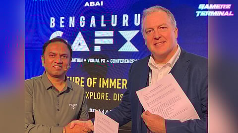 Green Gold Animation and TG Entertainment Partner to Expand Tom Gates Franchise in India