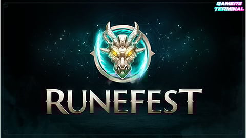 RuneFest Returns After Six Years with Exciting Reveals