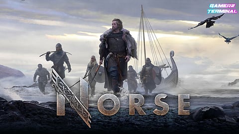 Tripwire & Arctic Hazard Unite for "Norse," A Deeply Immersive Viking Strategy Game 