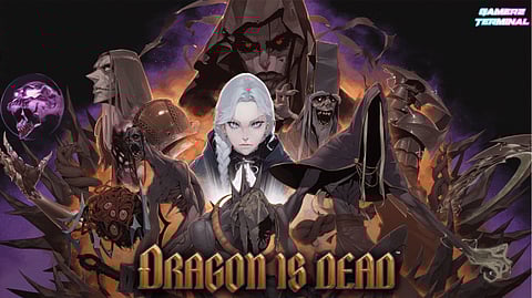 Dragon is Dead to Launch on June 6 with New Hero and Final Chapter