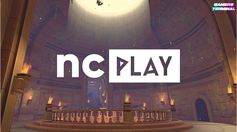 XR Studio New Canvas Launches NC Play to Expand into Mobile and Casual Gaming