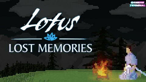 Turn-Based Visual Novel Lotus: Lost Memories Coming Soon to Steam with Free Demo