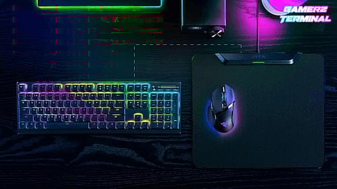 Razer Launches HyperFlux V2 Wireless Mouse Charging System
