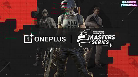 OnePlus Returns as Title Sponsor for BGMS 2025