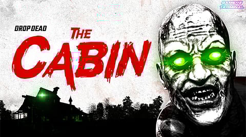 Drop Dead: The Cabin Brings 80s Horror Survival to Steam with PC Upgrade