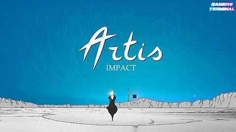 Artis Impact Brings Hand-Drawn Pixel Art and Cozy Storytelling to Steam This August