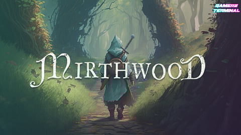 Mirthwood Co-Op Update Released, Letting Friends Adventure Side-by-Side