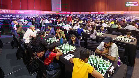 India’s Chess Revolution Is Making Moves in the Esports World