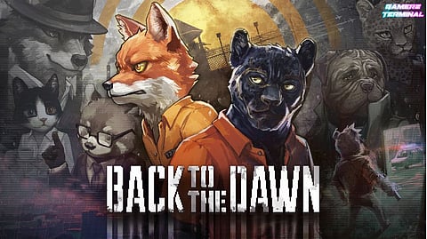 Back to the Dawn Breaks Out with 1.0 Release on Steam and Xbox Series X|S