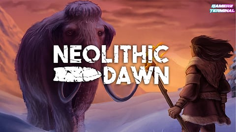 Neolithic Dawn Evolves with Major Updates Following Meta Quest Launch
