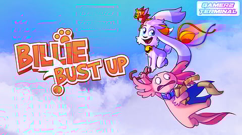 Billie Bust Up Drops New Song “Adventure” with Fan Cover Contest and Prizes