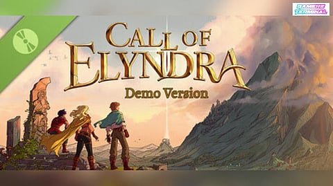 Call of Elyndra Demo Launches with ‘Catch of the Week’ Challenge