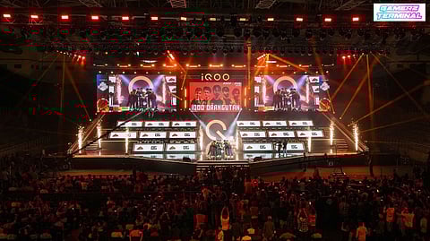 Orangutan Gaming Clinches First-Ever iQOO Battlegrounds Series Title, Wins ₹55 Lakh