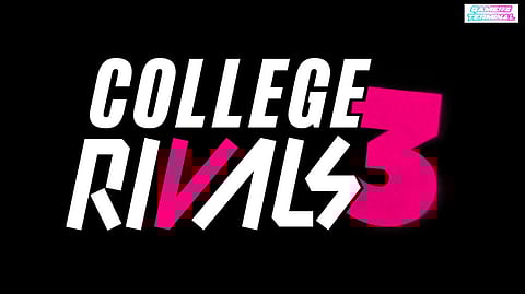 College Rivals Season 3 Kicks Off in 70 Colleges with New BGMI Squad Format