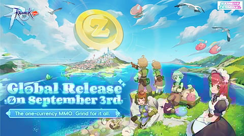 Ragnarok M: Classic Global Set for Worldwide Launch on September 3