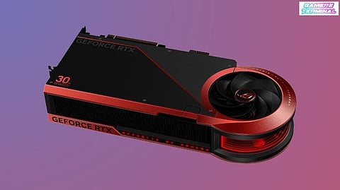 ASUS ROG Launches Matrix RTX 5090 Limited Edition Graphics Card