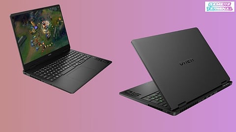 HP Launches OMEN 16 with Advanced RGB and Personalization