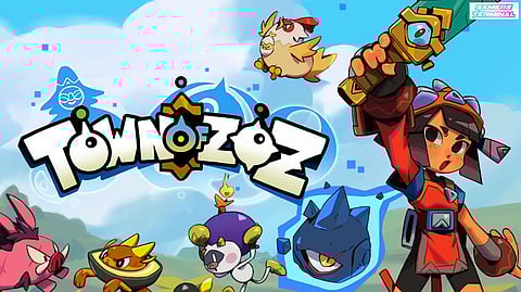 Town of Zoz Reveals Darker Side with New Village Nightmares Trailer