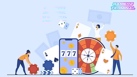 5 Essential Steps to Stay Safe After the Nationwide Online Gambling Ban