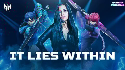 Acer Drops ‘It Lies Within’ Anthem for APAC Predator League 2026