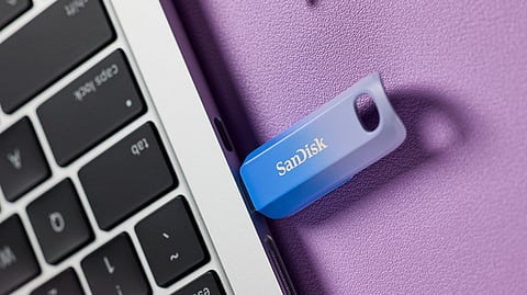 SanDisk Introduces Creator Series to Empower Creators 