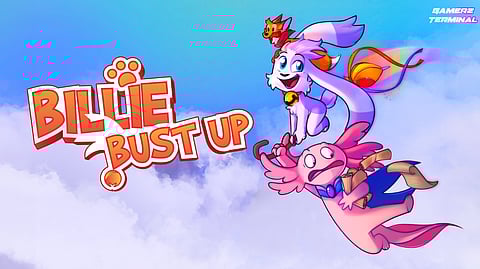 Billie Bust Up Trailer Dazzles Fans with Magical Music and Eccentric Villains