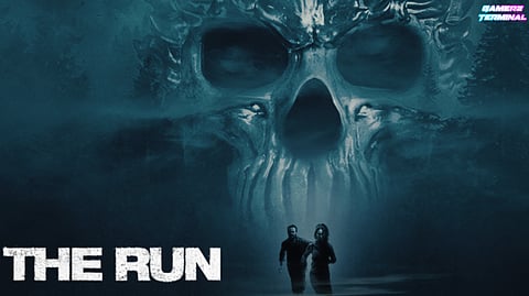 PRM Games Unveils “The Run” Full-Motion Horror-Thriller Arriving This Halloween