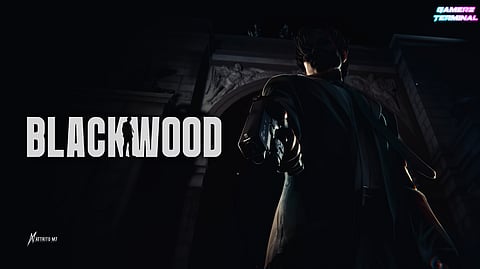 DVD Store Owner by Day, Assassin by Night: AttritoM7 Reveals BLACKWOOD for PC