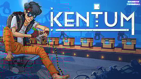 Crafting, Chaos, and Cloning Collide as Kentum Launches on PC and Consoles
